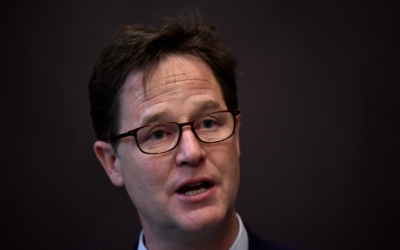 Nick Clegg (weathered)